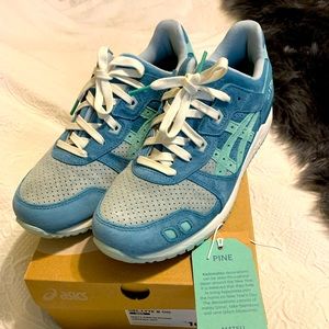 ASICS Gel Lyte III Misty Pine